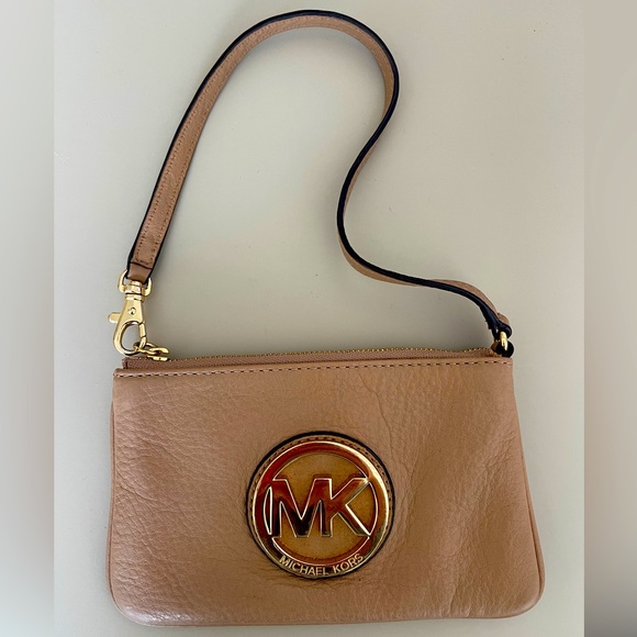 Michael Kors Mini Bag - Picture 1 of 2